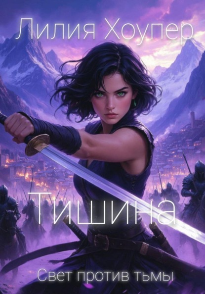 Тишина