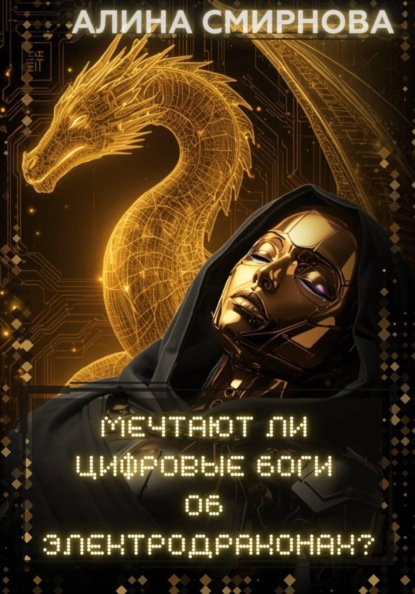 Анхорн. Цифровые Боги