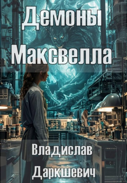 Фантастические миры