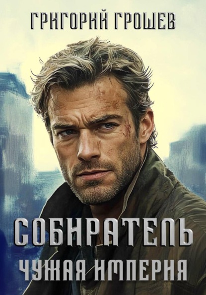 Чужая империя