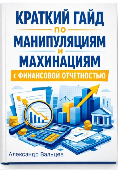 Финансовый учет и отчетность компаний