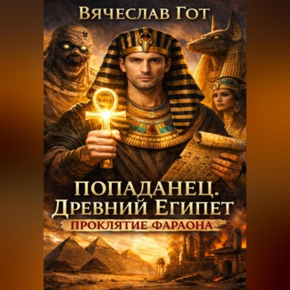 Попаданцы