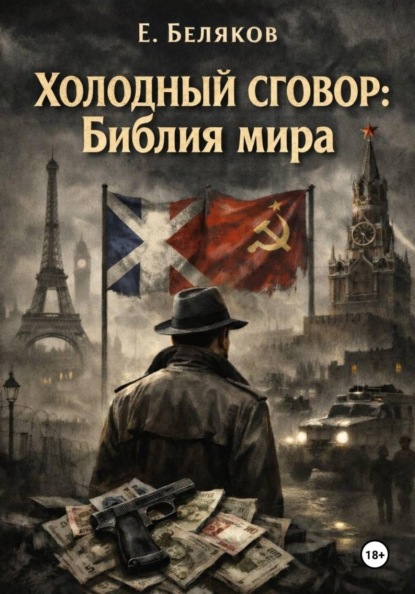 Холодный сговор