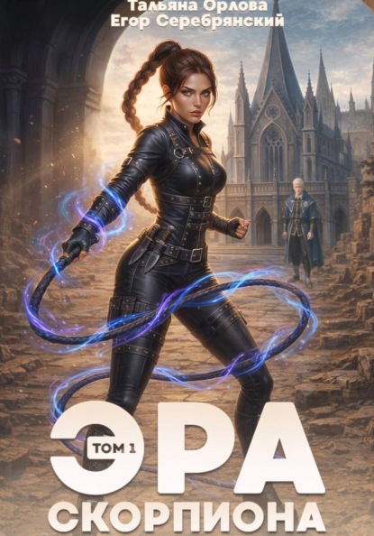 Эра скорпиона