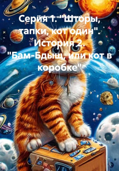 КОРОТКИЕ СМЕШНЫЕ РАССКАЗЫ ИЗ СЕРИИ 1: "ШТОРЫ, ТАПКИ, КОТ ОДИН"