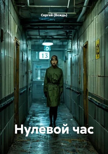хоррор,мистика,ужасы