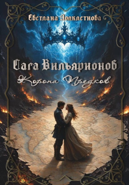 Сага Вильярионов