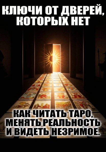 Архитектура Смыслов: Вселенная Таро