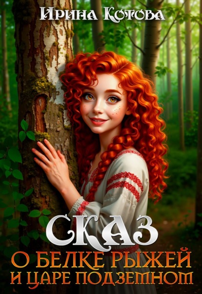 Сказки Дивномирья