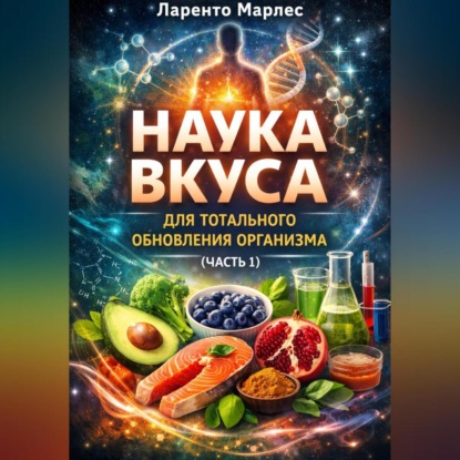 Наука вкуса для тотального обновления организма (Часть 1)