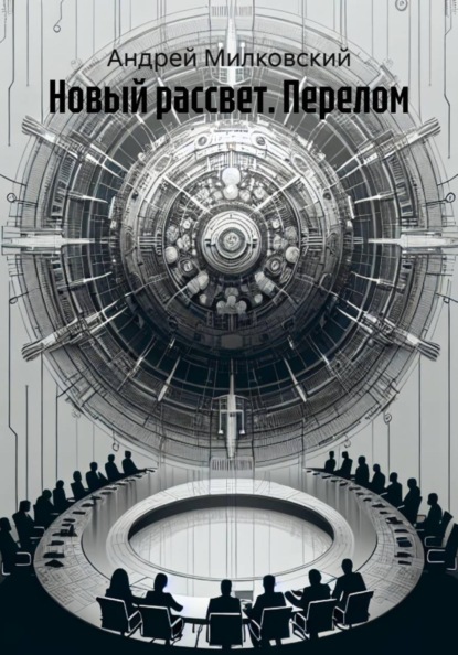 Новый рассвет