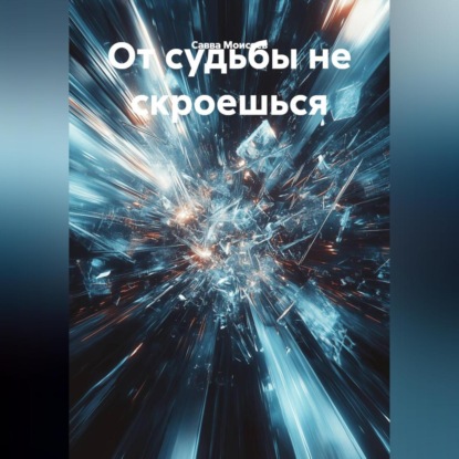 От судьбы не скроешься.