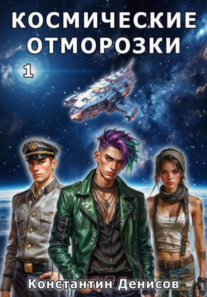 Космические Отморозки