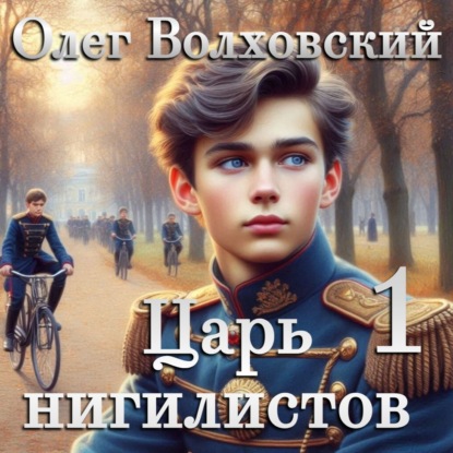 Царь нигилистов