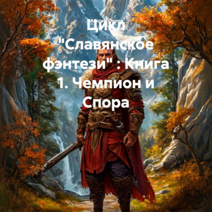 Славянское фэнтези