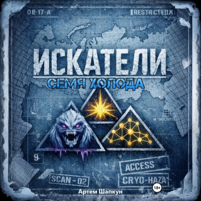 ИСКАТЕЛИ