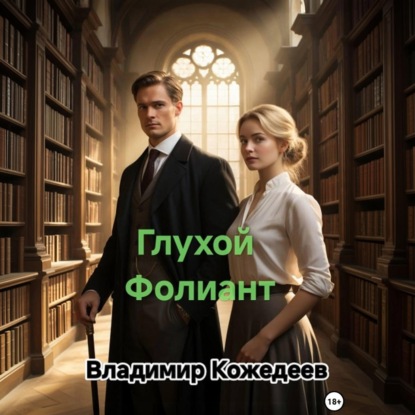 Глухой Фолиант. Мистика