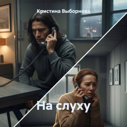 Расследования Колина Розанова
