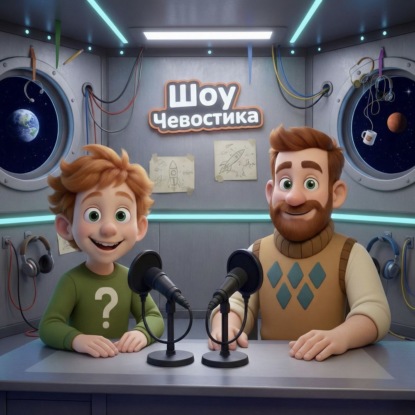 Шоу Чевостика. Сезон 1