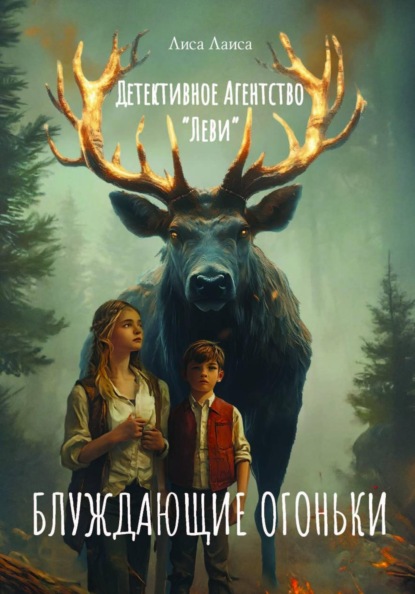 Детективное агентство "Леви"