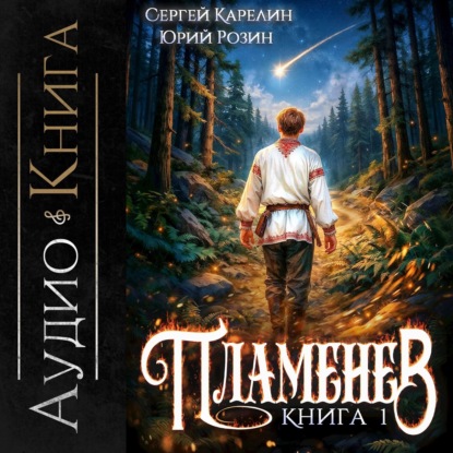 Пламенев