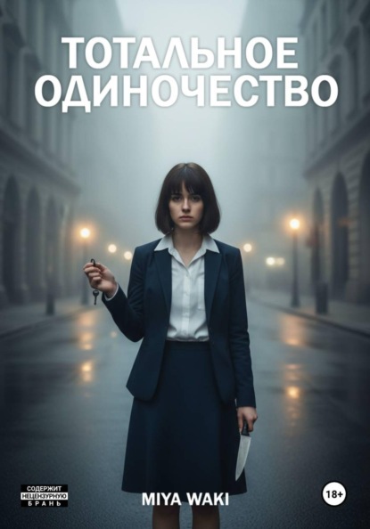 Абандонд Уинд