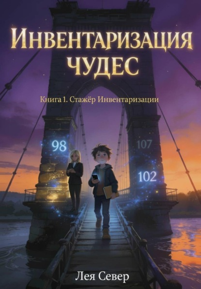 Инвентаризация чудес