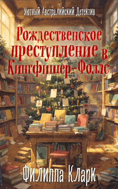 Уютный Австралийский Детектив