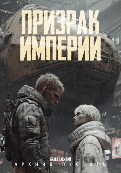 Архив пустоты