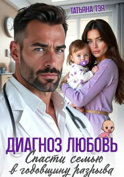 Чужих детей не бывает