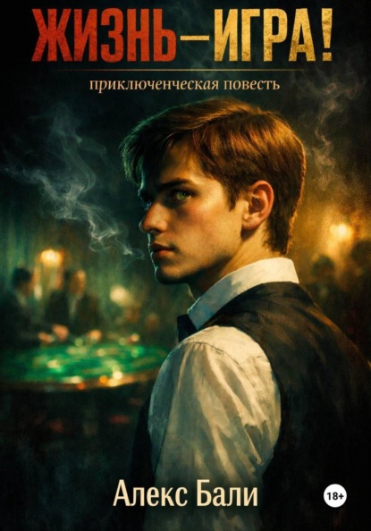 Жизнь - игра!