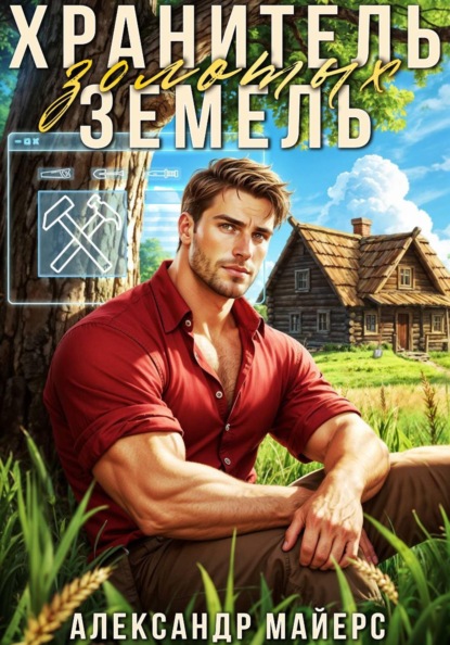 Золотые Земли