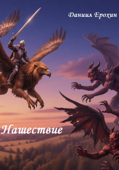 Мир Света и Тьмы