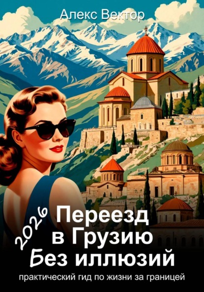 Переезд без иллюзий: практический гид по жизни за границей