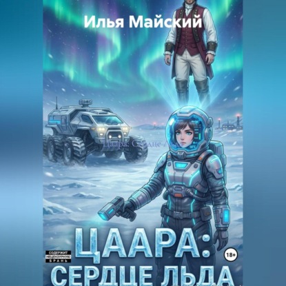 Хроники Цаары
