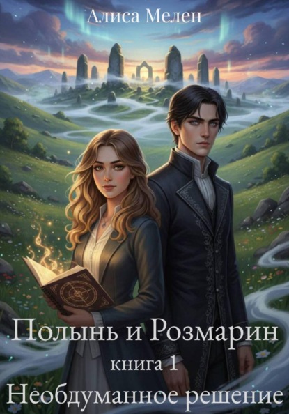 Полынь и Розмарин