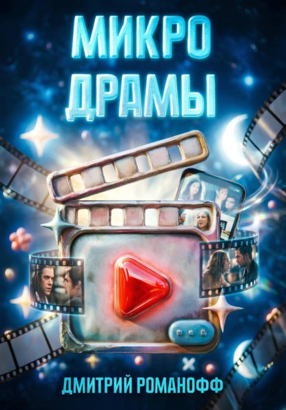 Микродрамы