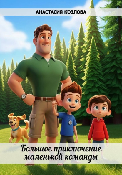 Истории для малышей