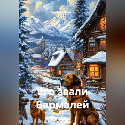 Его звали Бармалей