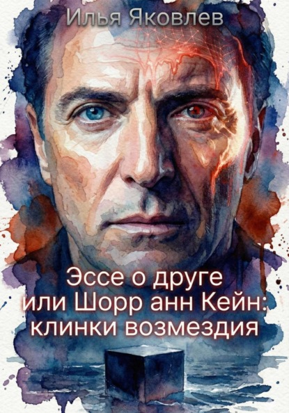 Шорр анн Кейн-Канн