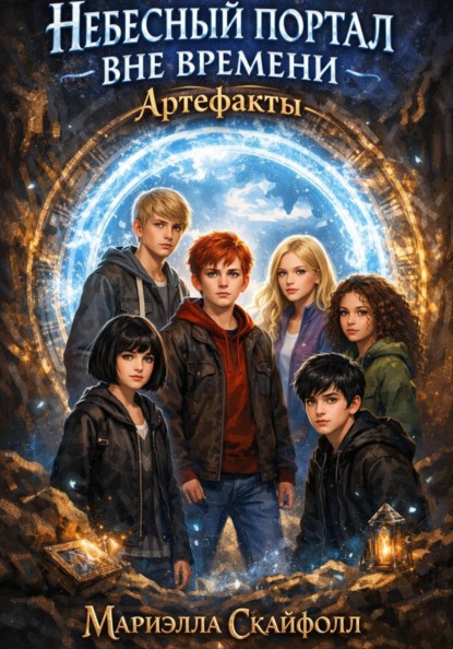 Небесный портал вне времени