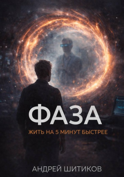 След - Фаза
