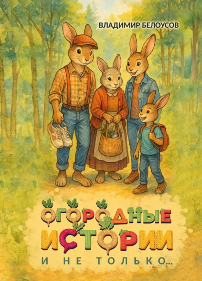 Огородные истории