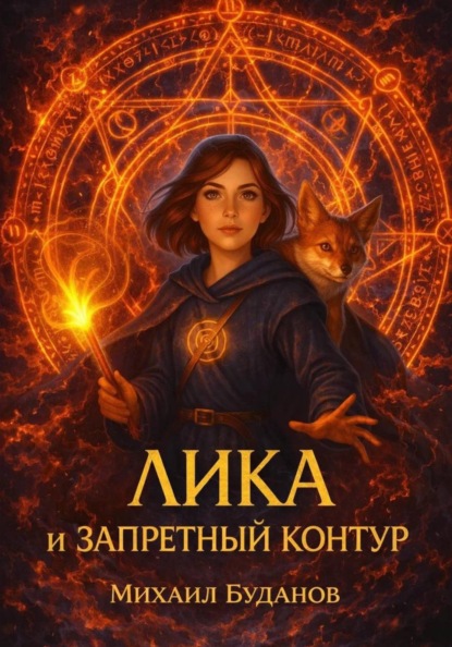 Лика и Перворисунки