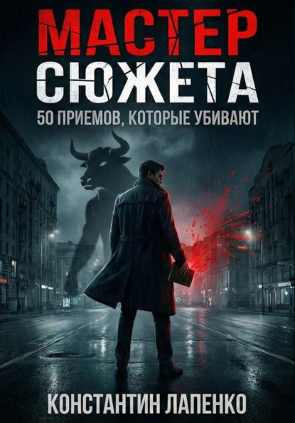 Секреты сюжета