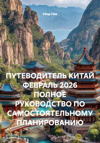 Как добраться до страны твоей мечты. Путеводитель справка.