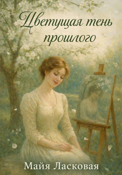 Мистико-философская проза Майи Ласковой