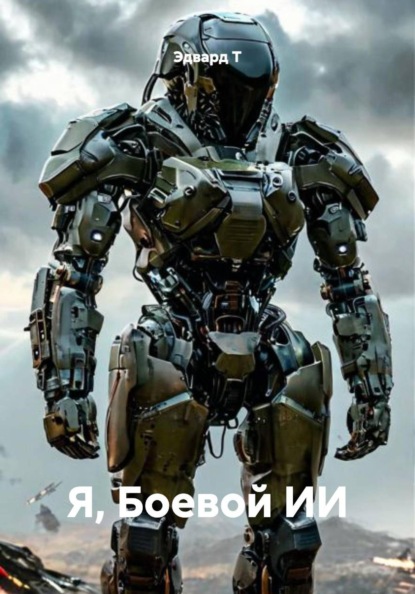 Я, Искусственный Интеллект