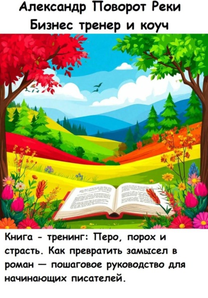 Книги тренинги