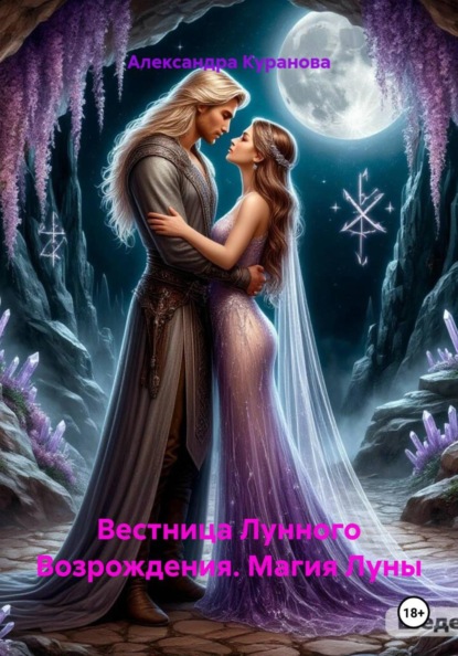 Царство Вечной Луны